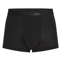 Boxerky Icebreaker Men Mer 125 Cool-Lite Anatomica Trunks