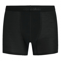 Boxerky Icebreaker Men Mer 125 ZoneKnit Boxers