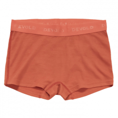 Nohavičky Devold BREEZE WOMAN HIPSTER