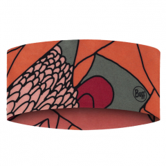 Čelenka Buff COOLNET UV WIDE HEADBAND