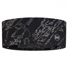 Čelenka Buff COOLNET UV WIDE HEADBAND