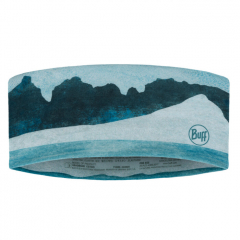 Čelenka Buff COOLNET UV WIDE HEADBAND