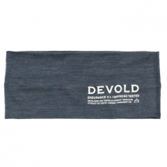 Čelenka Devold ENDURANCE MERINO LIGHT HEADBAND