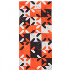 Nákrčník Mammut Mammut Neck Gaiter Eiger