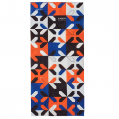 Nákrčník Mammut Mammut Neck Gaiter Eiger