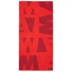Nákrčník Mammut Mammut Neck Gaiter Logo
