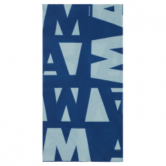 Nákrčník Mammut Mammut Neck Gaiter Logo