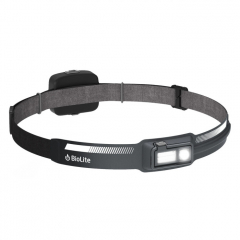 Čelovka BioLite BioLite Dash 450 Rechargeable HeadLamp