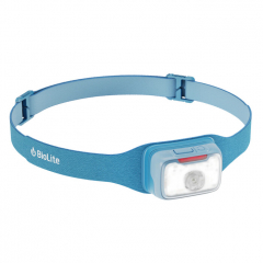 Čelovka BioLite Range 500