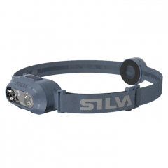 Čelovka Silva Smini Blue