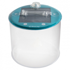 Lampa BioLite Luci Original Clear