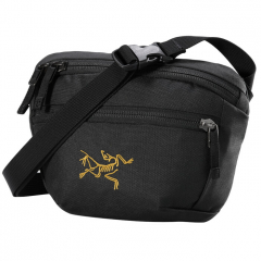Ľadvinka Arcteryx Mantis 1 Waist Pack