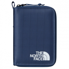 Peňaženka The North Face BASE CAMP VOYAGER WALLET
