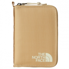 Peňaženka The North Face BASE CAMP VOYAGER WALLET