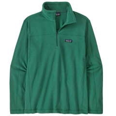 Pulóver Patagonia Mens Micro D P/O