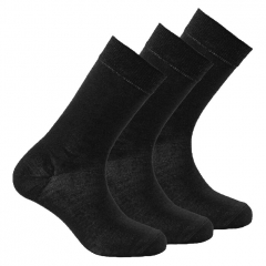 Ponožky Devold DAILY MERINO LIGHT SOCK 3PK
