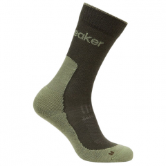 Ponožky Icebreaker Men Mer Hike+ Light Crew