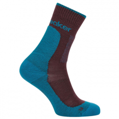 Ponožky Icebreaker Women Mer Hike+ Medium Crew