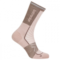 Ponožky Icebreaker Women Merino Run+ Ultralight Crew