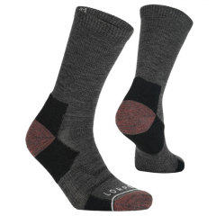 Ponožky Lorpen MHLCW MERINO HIKE LIGHT CREW Women
