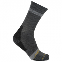 Ponožky Lorpen MHMCM MERINO HIKE MIDWEIGHT CREW Men