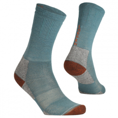 Ponožky Lorpen PTLMC PRO TREK MERINO LIGHT MID CREW