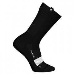 Ponožky Mammut All-Mountain Targeted Cushion Merino Crew Socks