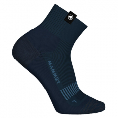 Ponožky Mammut Hiking Full Cushion Quarter Socks