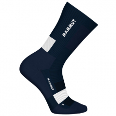 Ponožky Mammut Intersocks - Mountaineering Lightweight Merino Crew