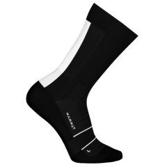 Ponožky Mammut Trail Running Lightweight Merino Crew Socks