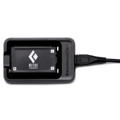 Batéria Black Diamond BD 1500 BATTERY & CHARGER