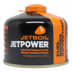 Kartuša Jetboil Jetpower Fuel - 230 g (Multiples of 24 per case)_match od 2019