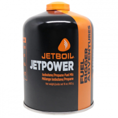 Kartuša Jetboil Jetpower Fuel 450gm