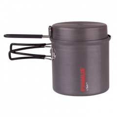 Riad Primus LiTechTrek Kettle
