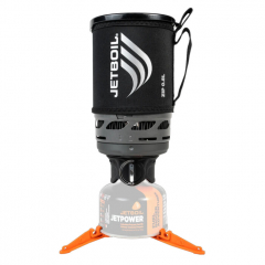 Varič Jetboil Zip 0.8L Carbon