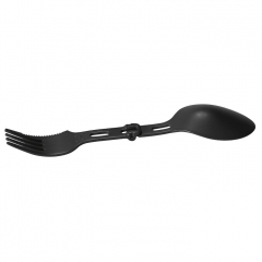 Vidlička Primus Folding Spork - Black