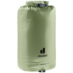 Vak deuter Light Drypack 8