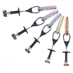 Friend Black Diamond CAMALOT Z4 OFFSET .3-.4