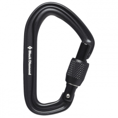 Karabína Black Diamond HOTFORGE SCREWGATE CARABINER
