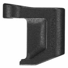 Karabína Mammut Maillon Anti-Twist Lock