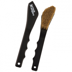 Kefka Rock Empire Brush curved