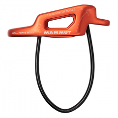 Kýblik Mammut Wall Alpine Belay