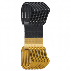 Set Black Diamond HOTFORGE QUICKPACK 12cm