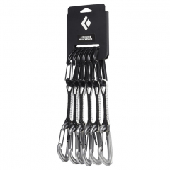 Set Black Diamond LITEWIRE QUICKPACK 12cm