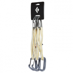 Set Black Diamond MINIWIRE ALPINE QD 3 PACK