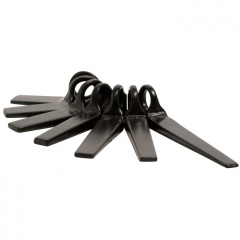 Skoba Black Diamond LOST ARROW PITON