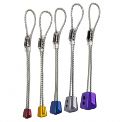 Vklínenec Black Diamond OFFSET STOPPER #7