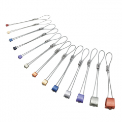 Vklínenec Black Diamond STOPPER #3