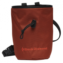 Vrecko Black Diamond MOJO CHALK BAG