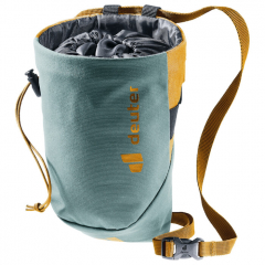 Vrecko deuter Gravity Chalk Bag II L